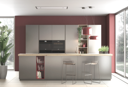 ЛДСП Титан 16 мм 2750*1830 PЕ 